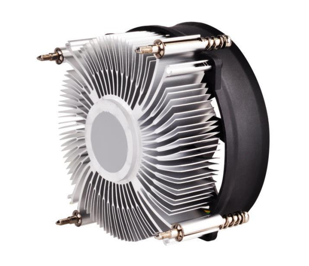 SilverStone NT09-115X 92mm - 600069 - zdjęcie 3